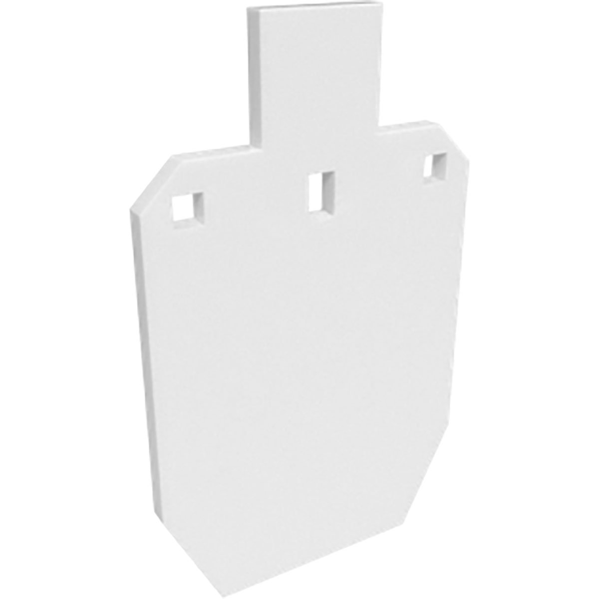 Birchwood Casey Silhouette Target IPSC 33%