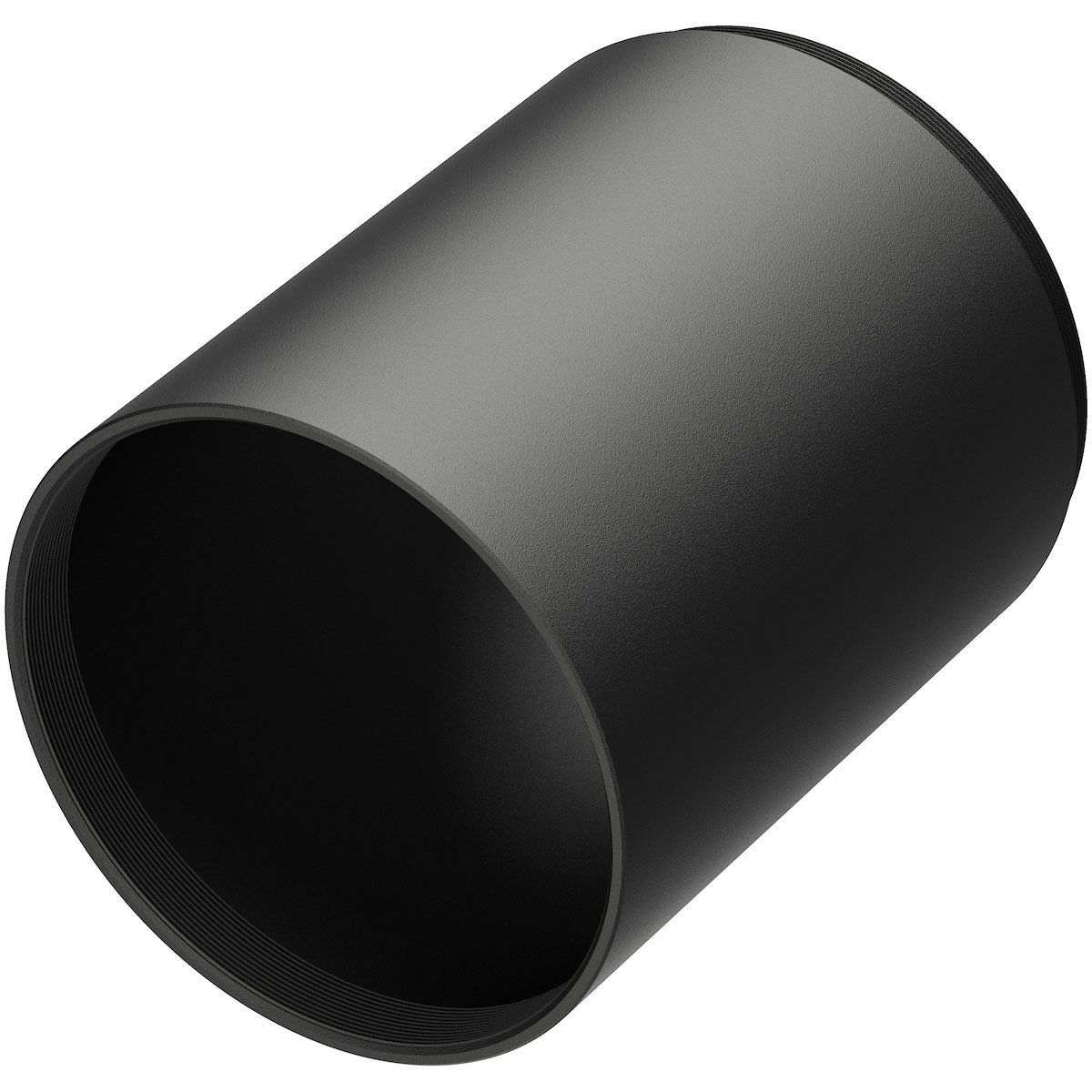 Leupold Alumina 56mm VX-6 Lens Shade, 3"