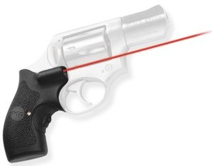 Crimson Trace Lasergrip Ruger SP-101 Def Ser