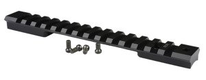 Warne Rail Mtn Tech Howa/wby La
