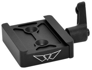 Warne Skyline Arca Rail Adapter
