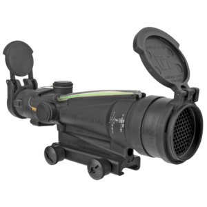Trijicon Acog 3.5X35 M249 Blstc Hs Green