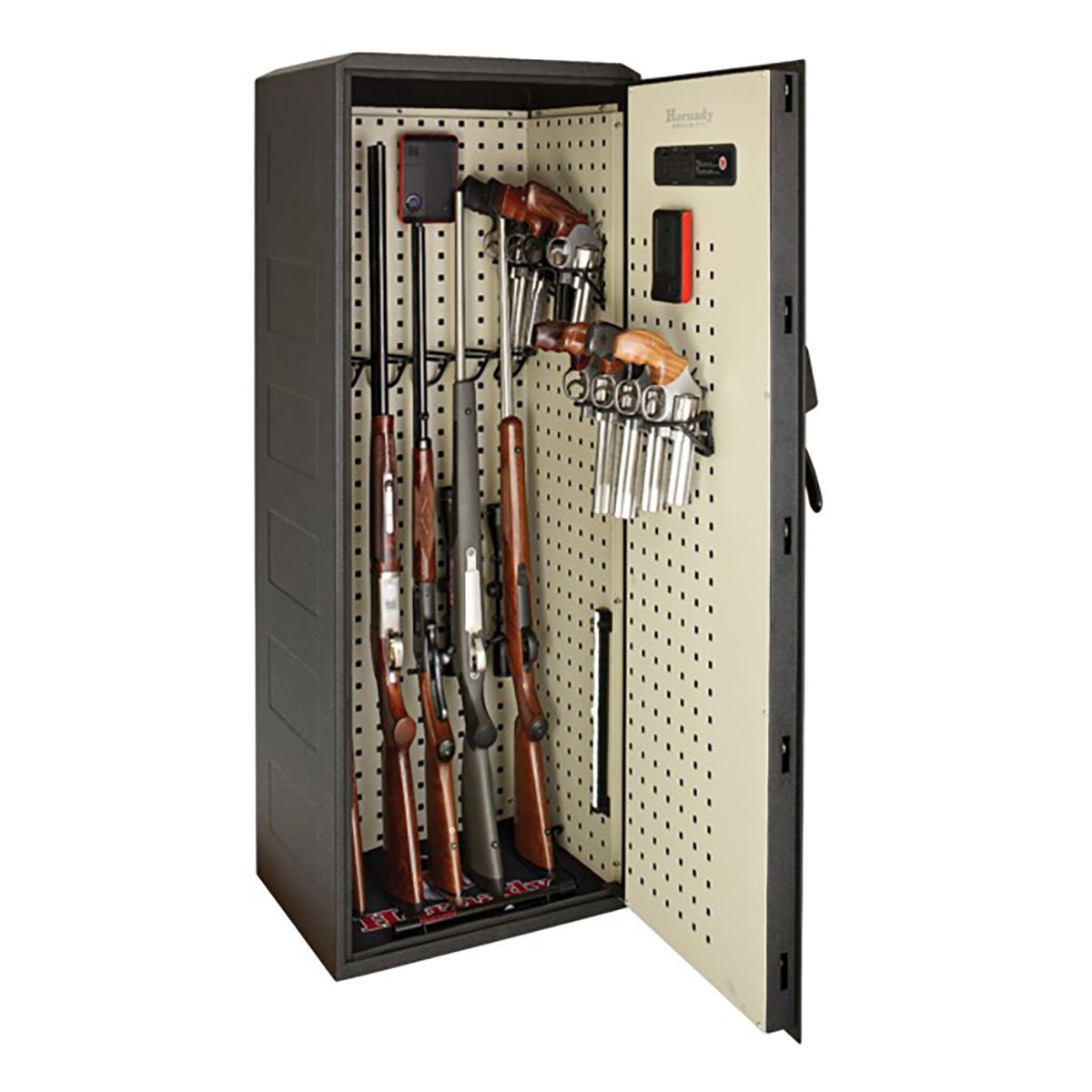 Hornady RAPID Safe Ready Vault RFID With WIFI