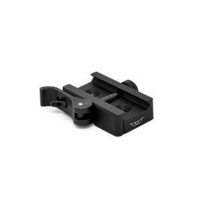 Warne Skyline QD PIC Rail Adapter