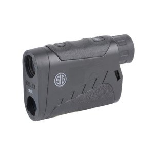 SIG SAUER KILO3K 6X22MM Monocular Black