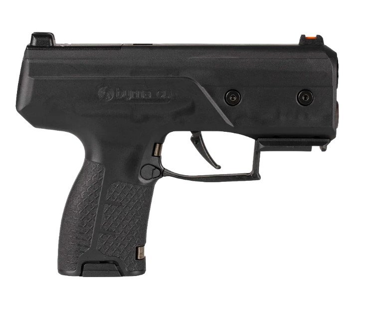 Byrna Technologies Byrna Cl Basic Kit Black