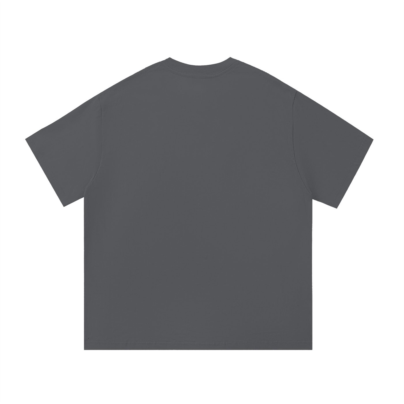Essential Cotton T-Shirt - Image 2