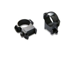 Burris Optics Tikka T3X Ring Mount 30MM Med