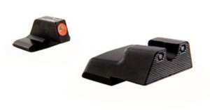 Trijicon 3DOT HD Xr Ns Ong Hk 9/40/45C