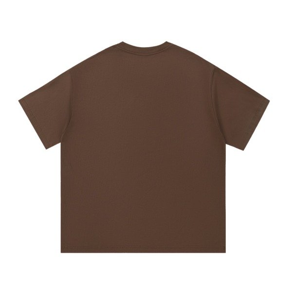 Essential Cotton T-Shirt - Image 2