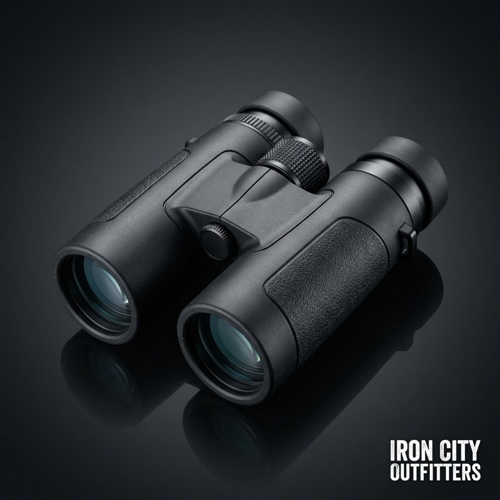 Ten Times Magnification, Zero Room for Error: The Bushnell Engage EDX 10×42 Under Review