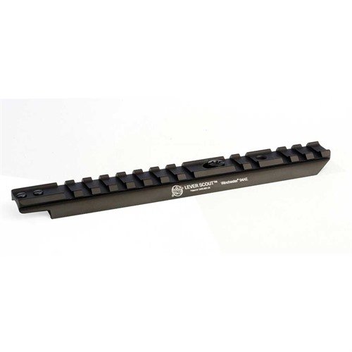 XS Sight Systems Winchester 94 Scout Mount