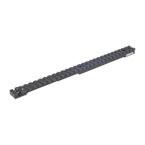 XS Sight Systems Ruger® Scout Rifle® Rail With Sight