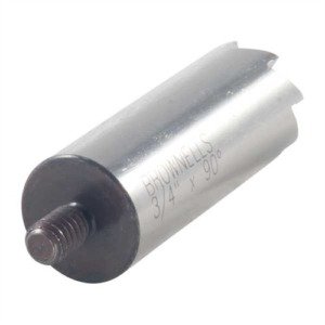 Brownells .750in Diameter 90 Degree Facing Cutter Only