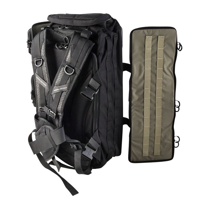UpRanger Pack Dry Earth - Image 3