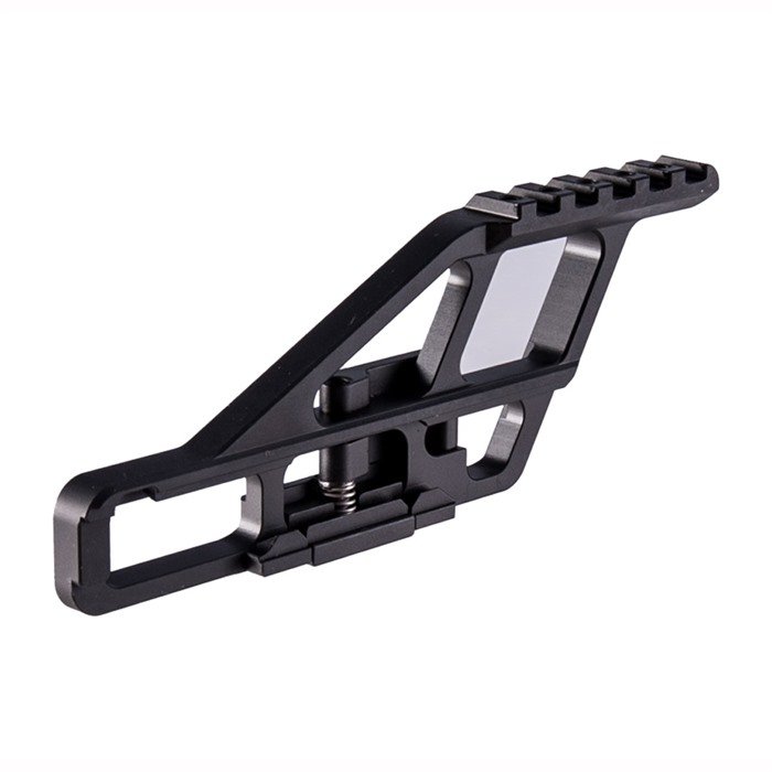 RS Regulate AK-301 Front Biased Lower Rail
