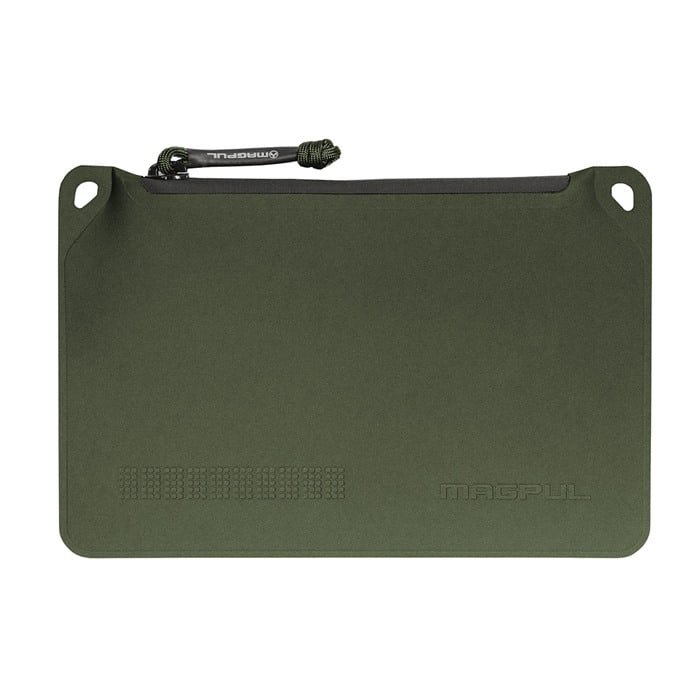 Small DAKA Pouch Orange