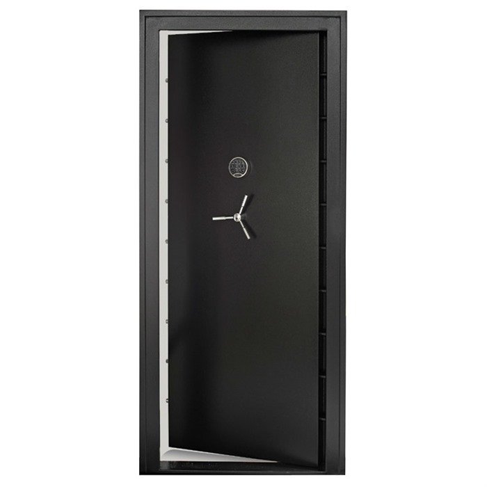 Snap Safe SS Auxiliary Vault Door