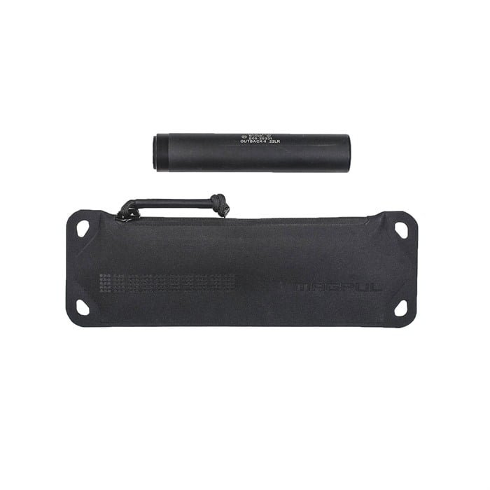 DAKA Large Suppressor Pouch Black