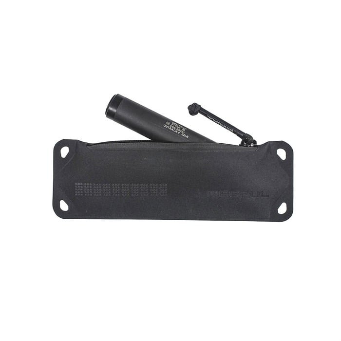 DAKA Large Suppressor Pouch Black - Image 2