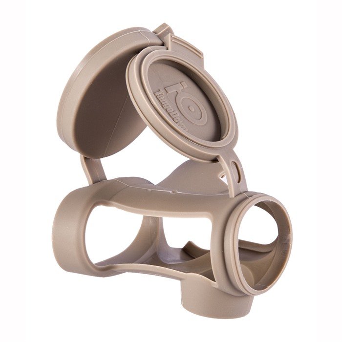 TangoDown Trijicon MRO Cover, FDE