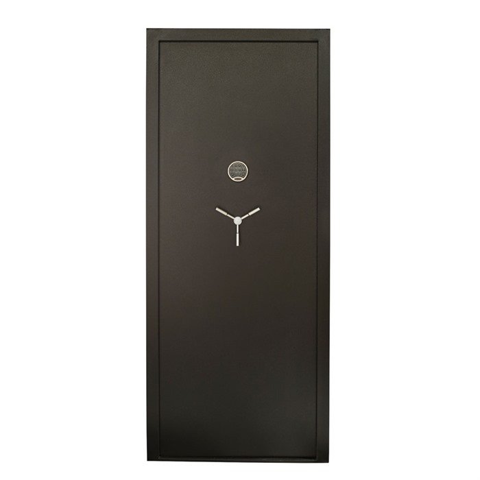 Snap Safe 32x80 Vault Room Door