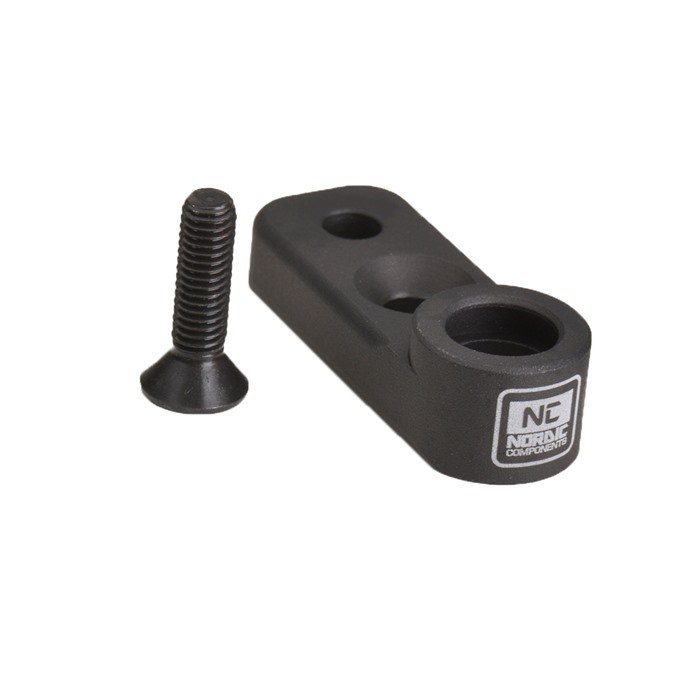 Nordic Components Shotgun QD Mount