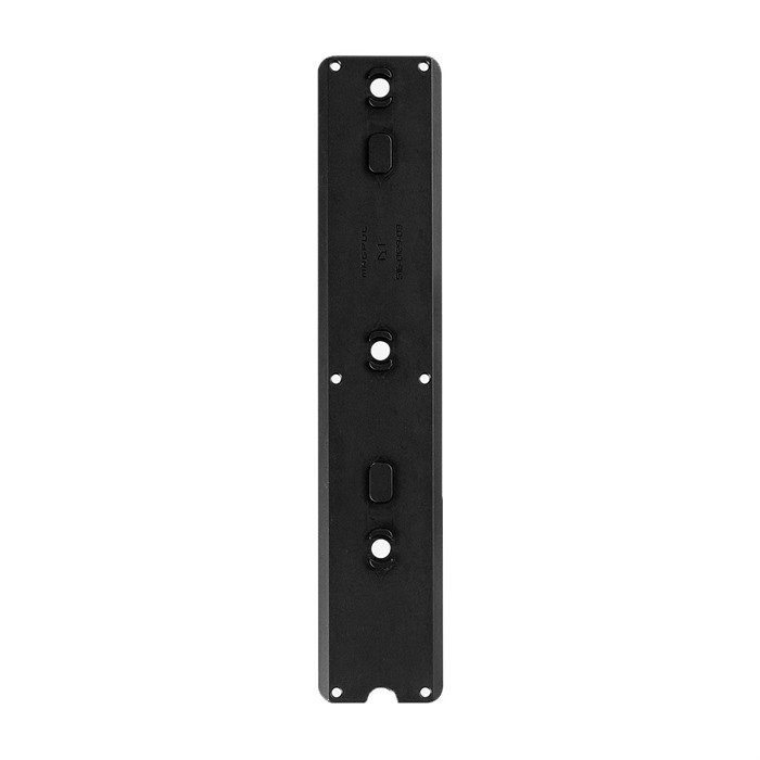 M-LOK Dovetail Adapter 4-Slot For RRS/ARCA Interface