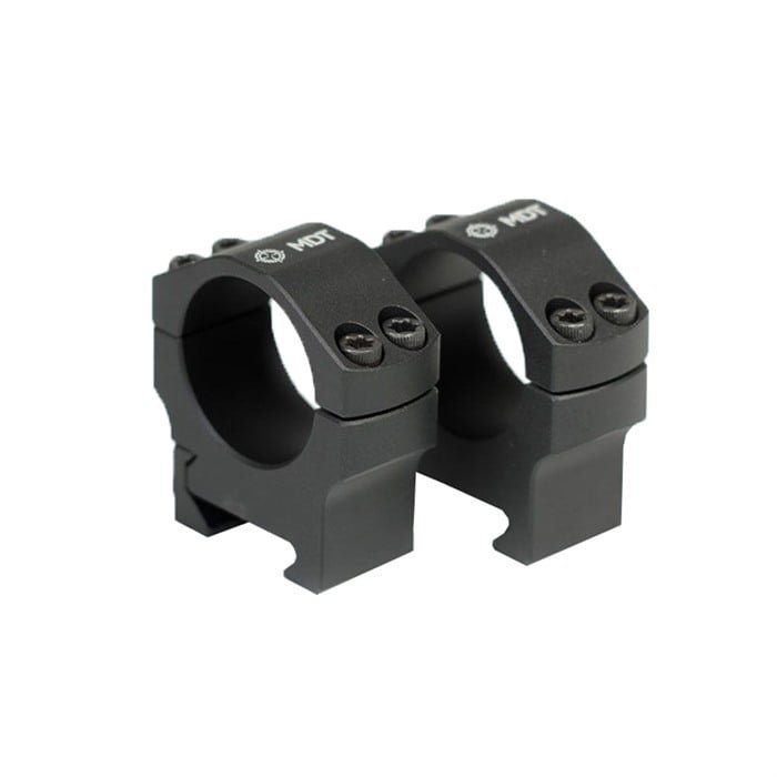MDT 30mm Low (0.82") Scope Rings
