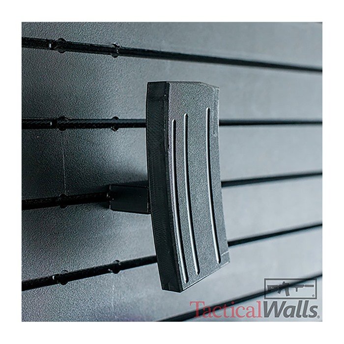 Tactical Walls ModWall AR-15 Hanger, Right Facing