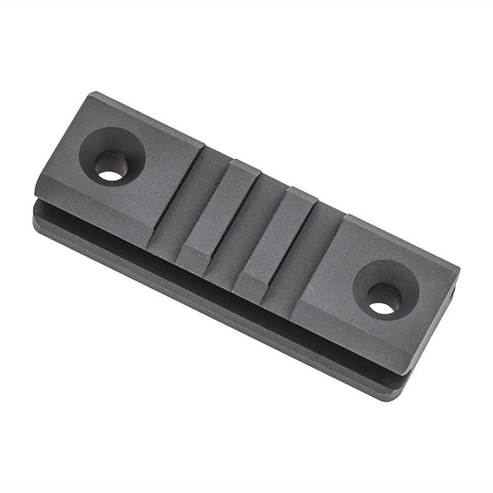 Picatinny Rail Mount Matte Black - Image 2