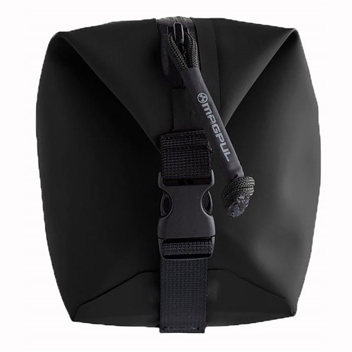DAKA Takeout Kit Bag Flat Dark Earth - Image 4