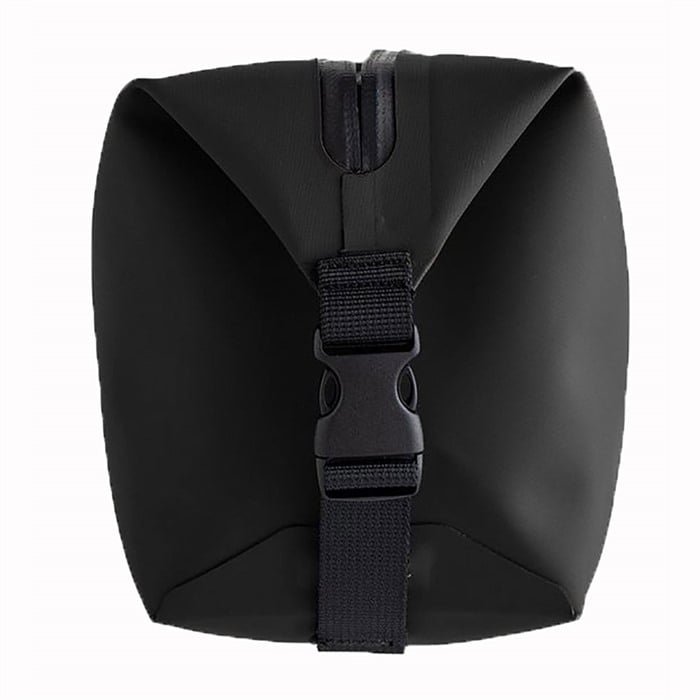 DAKA Takeout Kit Bag Flat Dark Earth - Image 2