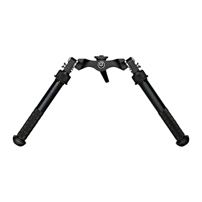 Super CAL ARMS 17S Bipod Black - Image 2