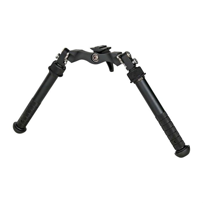 Super CAL ARMS 17S Bipod Black