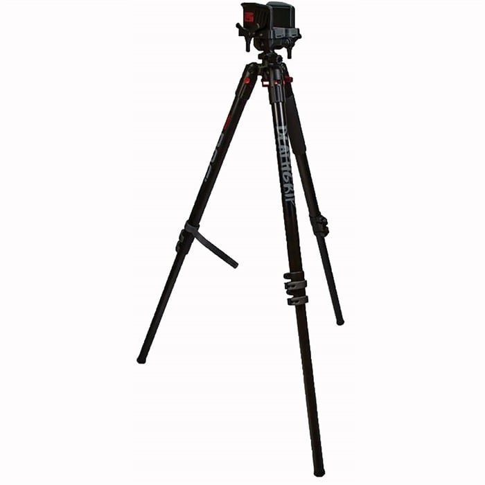 DeathGrip Tripod Carbon Fiber