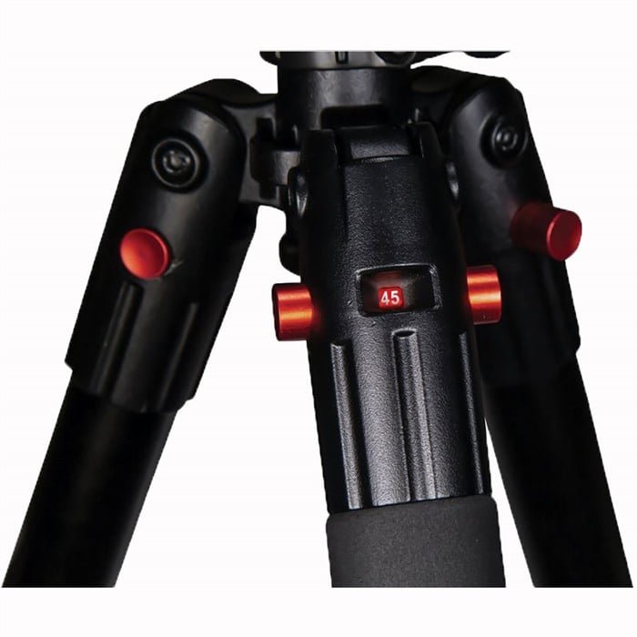 DeathGrip Tripod Carbon Fiber - Image 4