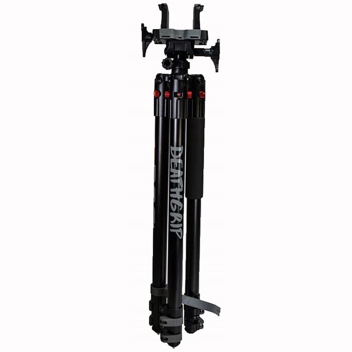 DeathGrip Tripod Carbon Fiber - Image 2