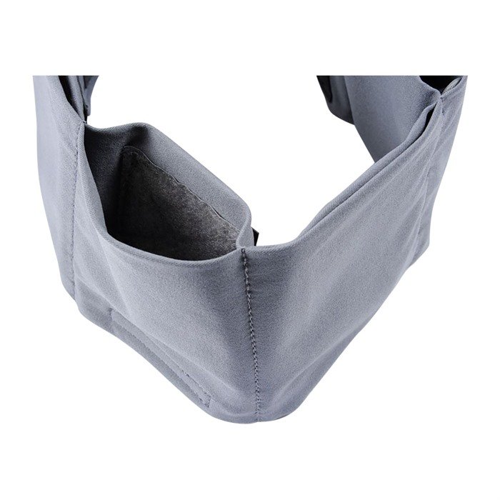 UNITY TACTICAL CLUTCH Belt Medium Gray - Image 2
