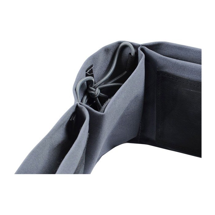 UNITY TACTICAL CLUTCH Belt Medium Gray - Image 3