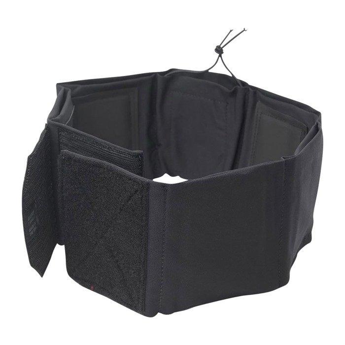UNITY TACTICAL CLUTCH Belt Small Black