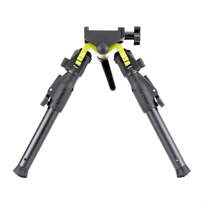 GRND Pod RRS Dovetail Bipod Green