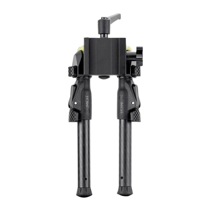 GRND Pod RRS Dovetail Bipod Green - Image 3