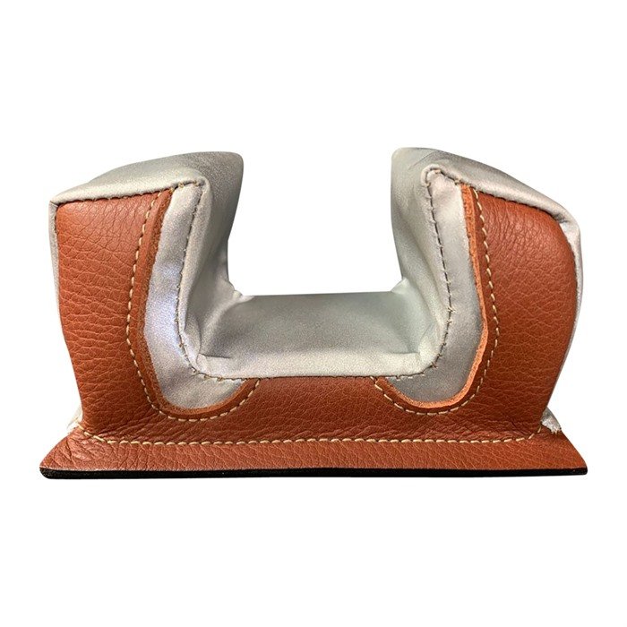 Edgewood EDGEbag Standard Front Rest, 2.25 In., Hunter Profile, 3M Slick