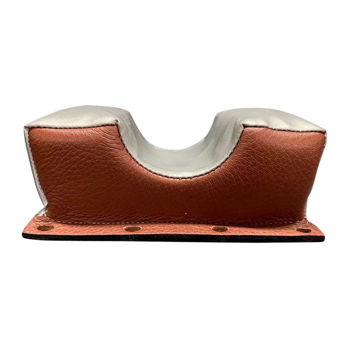 Edgewood Common Radius Front Rest, 2" FE, 3M Slick