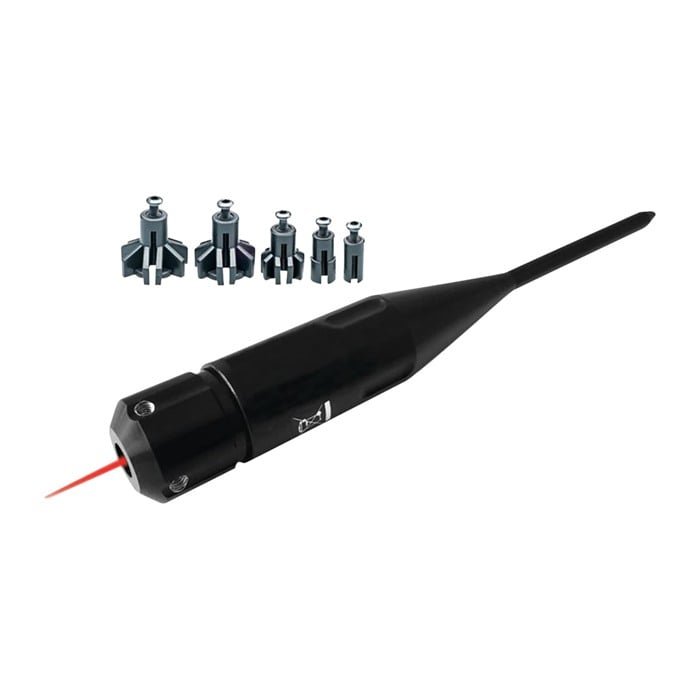 Bushnell Arbors Laser Boresighter, 22-50 Caliber