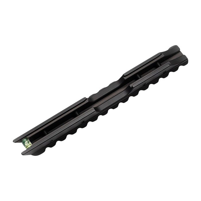Area 419 CZ 457 50 MOA Scope Rail W/Level