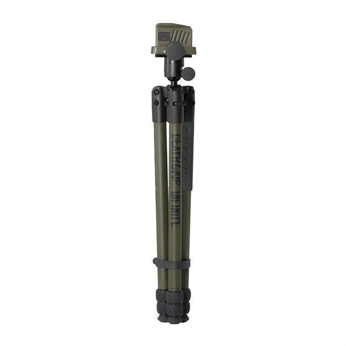 Deathgrip Infinite Aluminum Tripod