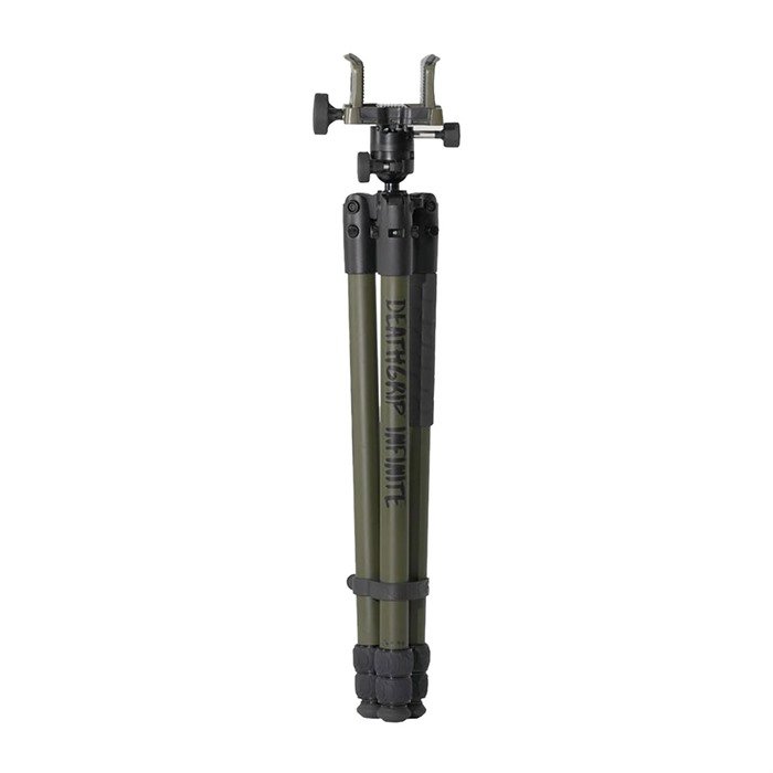 Deathgrip Infinite Aluminum Tripod - Image 2
