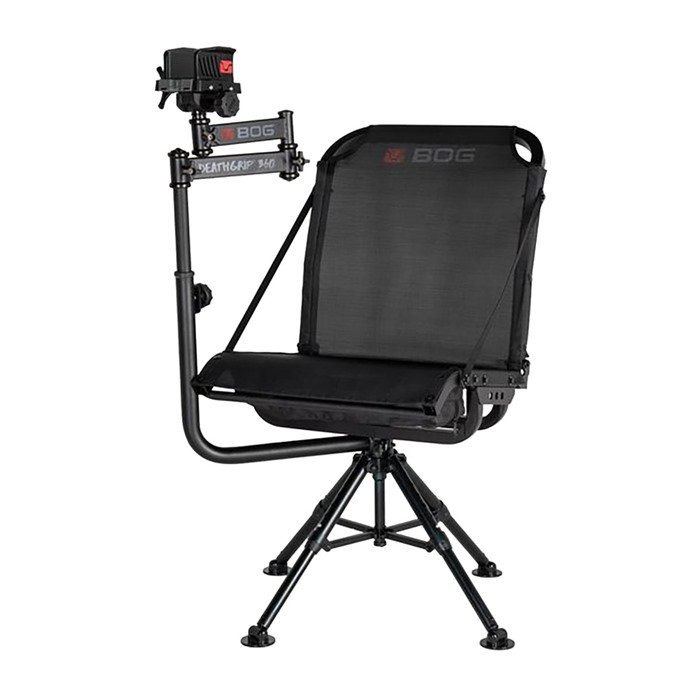Deathgrip 360